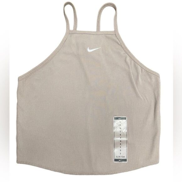 Nike Tops - NWT Nike Crop Sport Tank